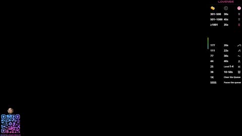 Amelia online show from February 5, 3:38 pm