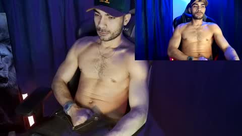 Snapshot of pridelgtbi chatting on February 13, 7:45 am pridelgtbi online show from February 13, 7:45 am