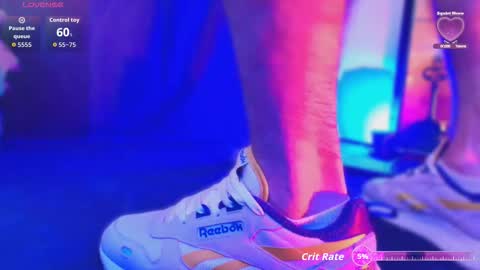 Snapshot of pridelgtbi chatting on November 7, 7:52 am pridelgtbi online show from November 7, 7:52 am