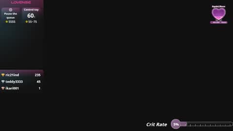 Snapshot of pridelgtbi chatting on November 7, 7:58 pm pridelgtbi online show from November 7, 7:58 pm