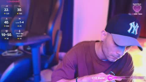 Snapshot of pridelgtbi chatting on November 24, 7:19 am pridelgtbi online show from November 24, 7:19 am