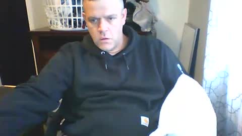 Snapshot of primetimeride chatting on October 13, 12:27 pm primetimeride online show from October 13, 12:27 pm