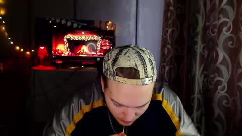 prince online show from February 19, 12:22 pm