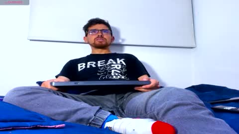 Deivid online show from January 10, 4:03 am