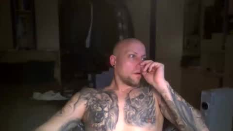 Don online show from February 2, 10:41 pm