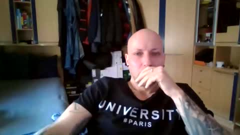 Don online show from March 18, 8:39 am