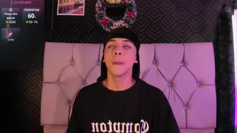 Apolo online show from December 16, 8:58 pm