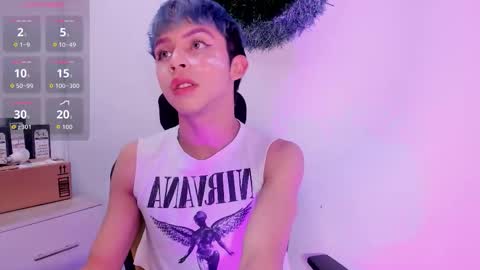 Apolo online show from December 19, 8:49 pm