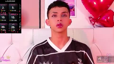 Apolo online show from February 17, 8:37 pm