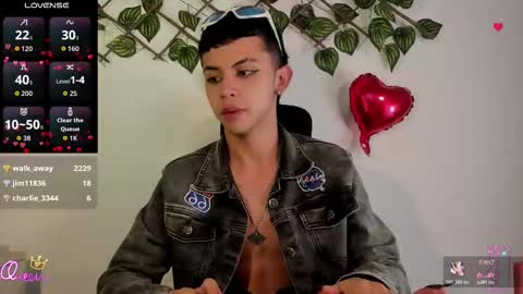 Apolo online show from February 21, 9:21 am