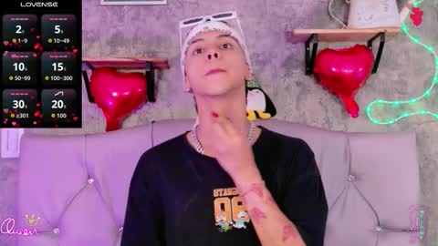 Apolo online show from February 26, 8:41 pm