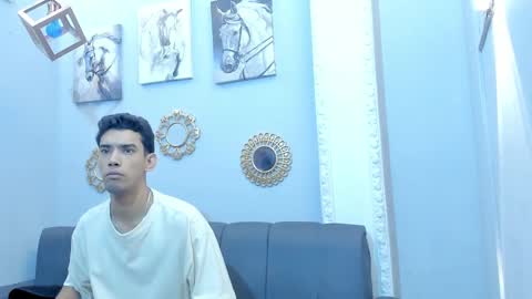 Snapshot of prince_arthur77 chatting on March 12, 12:36 pm prince_arthur77 online show from March 12, 12:36 pm