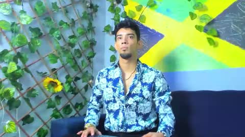 Snapshot of prince_arthur77 chatting on October 10, 1:21 pm prince_arthur77 online show from October 10, 1:21 pm