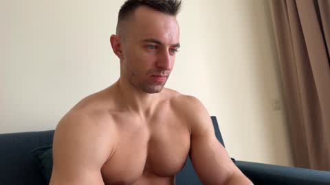 Andy Cumalot online show from January 12, 10:45 am