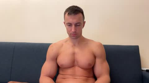 Andy Cumalot online show from March 4, 5:24 pm