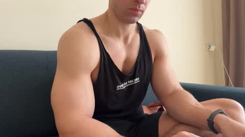 Andy Cumalot online show from February 20, 11:54 am