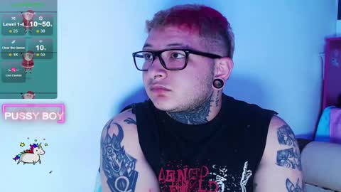 Snapshot of prince_ftm1 chatting on January 3, 9:36 pm Prince online show from January 3, 9:36 pm