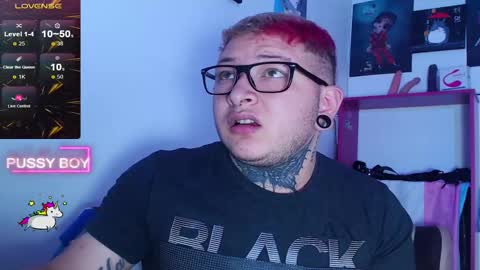 Snapshot of prince_ftm1 chatting on January 4, 8:59 pm Prince online show from January 4, 8:59 pm