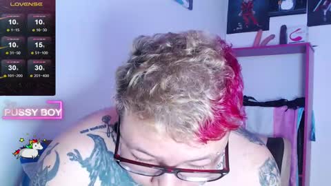 Snapshot of prince_ftm1 chatting on January 5, 4:38 pm Prince online show from January 5, 4:38 pm