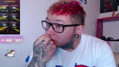 Snapshot of prince_ftm1 chatting on January 12, 3:14 pm Prince online show from January 12, 3:14 pm