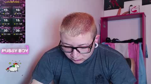 Snapshot of prince_ftm1 chatting on January 22, 5:38 pm Prince online show from January 22, 5:38 pm