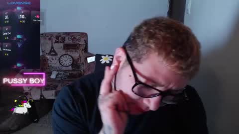 Snapshot of prince_ftm1 chatting on February 28, 7:03 pm Prince online show from February 28, 7:03 pm