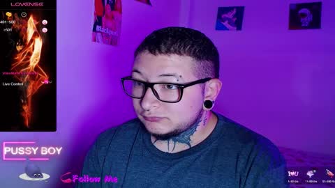 Snapshot of prince_ftm1 chatting on October 27, 2:21 pm Prince online show from October 27, 2:21 pm