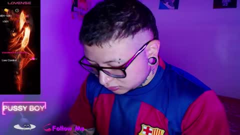 Snapshot of prince_ftm1 chatting on November 9, 3:32 pm Prince online show from November 9, 3:32 pm