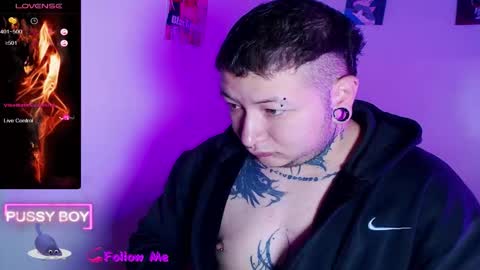 Snapshot of prince_ftm1 chatting on November 16, 2:33 pm Prince online show from November 16, 2:33 pm