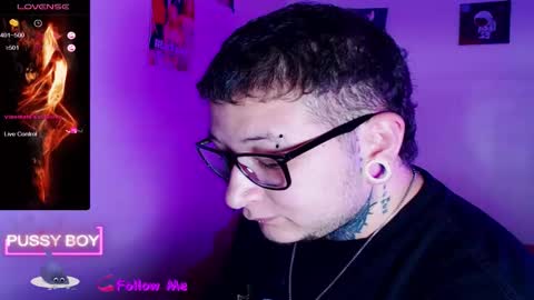 Snapshot of prince_ftm1 chatting on November 26, 6:09 pm Prince online show from November 26, 6:09 pm