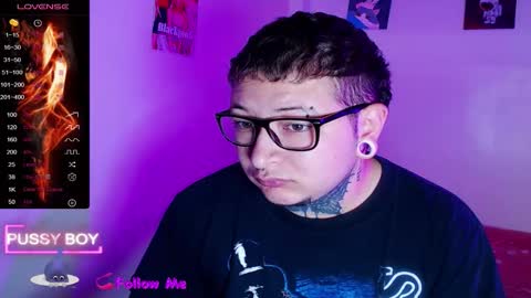 Snapshot of prince_ftm1 chatting on November 30, 1:04 pm Prince online show from November 30, 1:04 pm