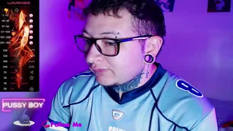 Snapshot of prince_ftm1 chatting on December 5, 2:14 pm Prince online show from December 5, 2:14 pm