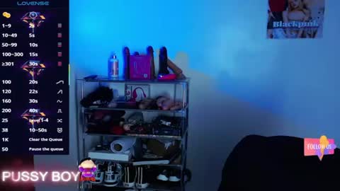 Snapshot of prince_ftm1 chatting on June 30, 8:54 pm Prince online show from June 30, 8:54 pm