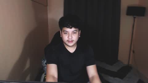 Killian online show from October 1, 8:37 pm