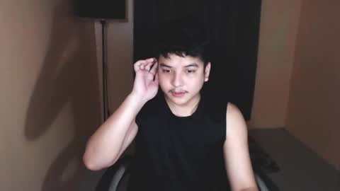 Killian online show from November 8, 11:58 pm