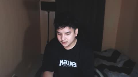 Killian online show from February 17, 2:13 pm