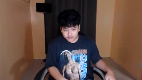 Killian online show from June 23, 12:41 am