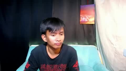 Snapshot of prince_zaijan chatting on February 13, 4:50 pm Prince Zaijan online show from February 13, 4:50 pm