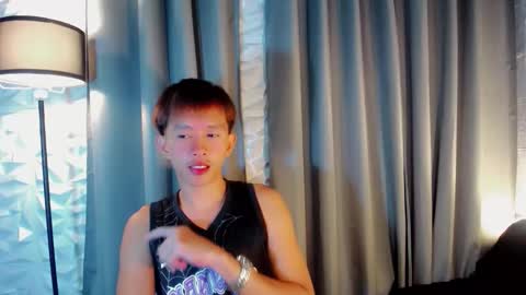 Snapshot of prince_zaijan chatting on October 8, 2:04 pm Prince Zaijan online show from October 8, 2:04 pm