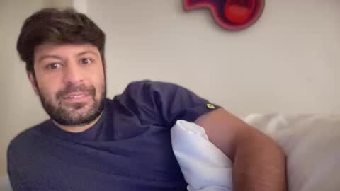 PrinceA933 online show from March 1, 2:35 am