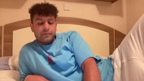 Snapshot of princea933 chatting on August 8, 9:50 pm PrinceA933 online show from August 8, 9:50 pm