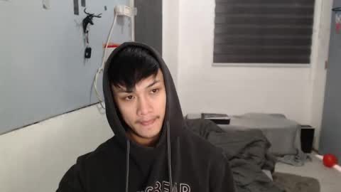 Prince Adrian online show from January 13, 7:57 am