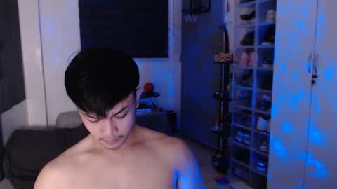 Prince Adrian online show from January 14, 5:40 pm