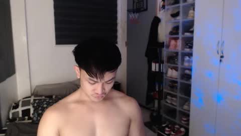 Prince Adrian online show from February 18, 11:50 am