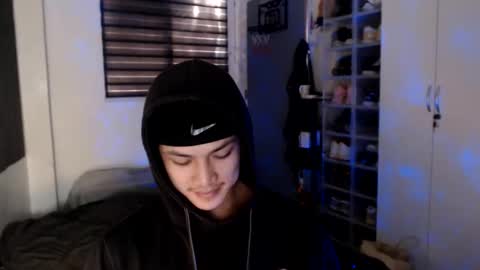 Prince Adrian online show from February 27, 7:08 am