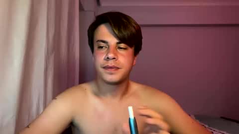 Snapshot of princeangelx chatting on December 3, 9:46 pm Prince Angel online show from December 3, 9:46 pm