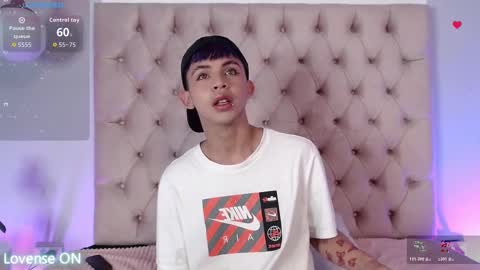 Prince  online show from November 6, 8:54 pm