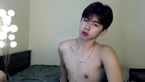 princecalix online show from October 1, 12:55 pm