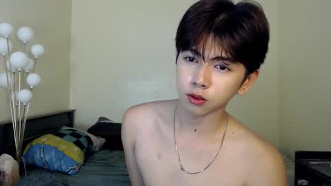 princecalix online show from October 4, 8:51 pm