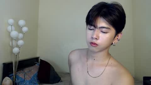 princecalix online show from October 9, 6:11 am